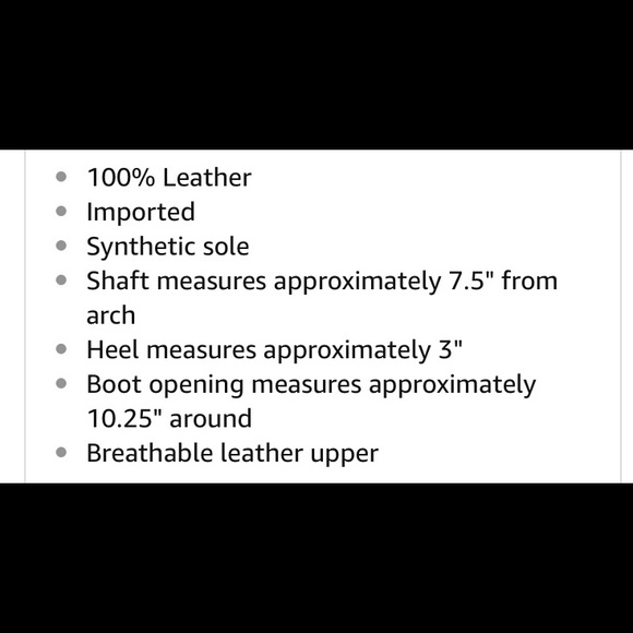 Musse & Cloud  Miracle Western Boot. New. - Picture 5 of 8